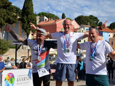 13. Lošinjski polumaraton 2024