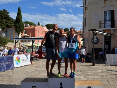 13. Lošinjski polumaraton 2024