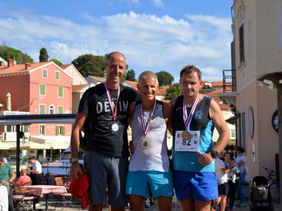 13. Lošinjski polumaraton 2024