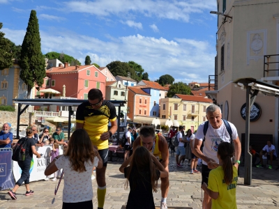 13. Lošinjski polumaraton 2024