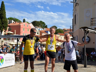 13. Lošinjski polumaraton 2024