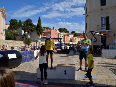 13. Lošinjski polumaraton 2024