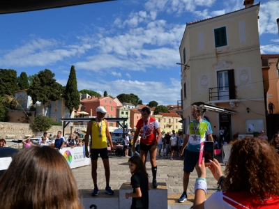 13. Lošinjski polumaraton 2024