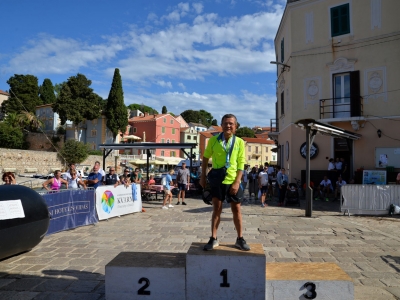13. Lošinjski polumaraton 2024