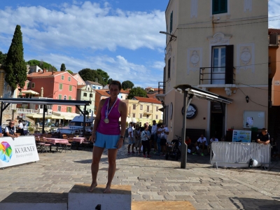 13. Lošinjski polumaraton 2024