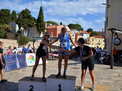 13. Lošinjski polumaraton 2024
