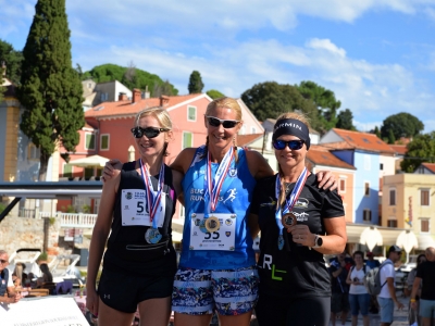 13. Lošinjski polumaraton 2024