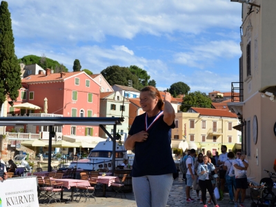 13. Lošinjski polumaraton 2024