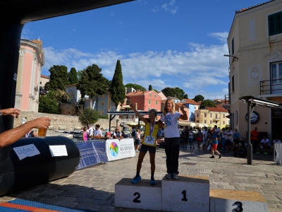 13. Lošinjski polumaraton 2024