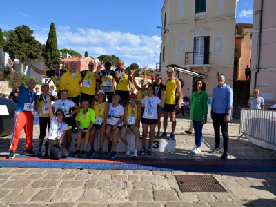 13. Lošinjski polumaraton 2024