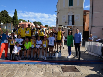 13. Lošinjski polumaraton 2024